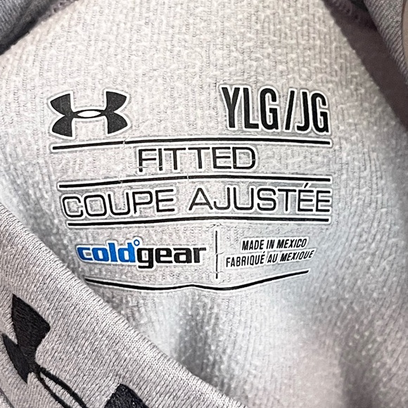 Awesome Under Armour coldgear long sleeve - Picture 5 of 6